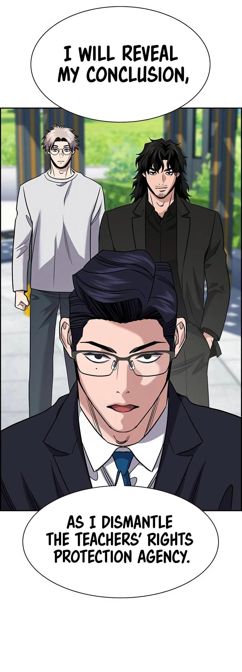 Get Schooled Chap 155 - Next Chap 156