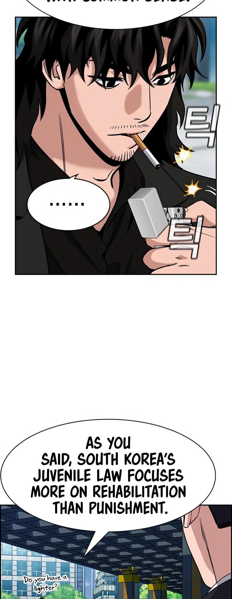 Get Schooled Chap 155 - Next Chap 156