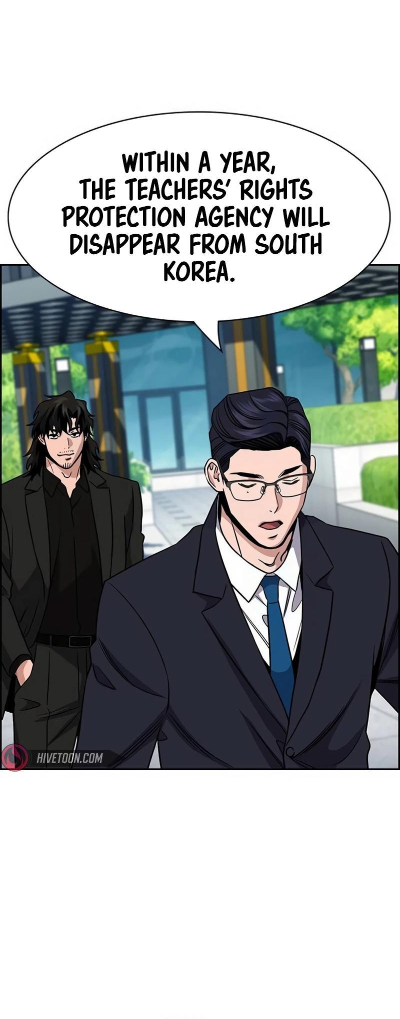 Get Schooled Chap 155 - Next Chap 156