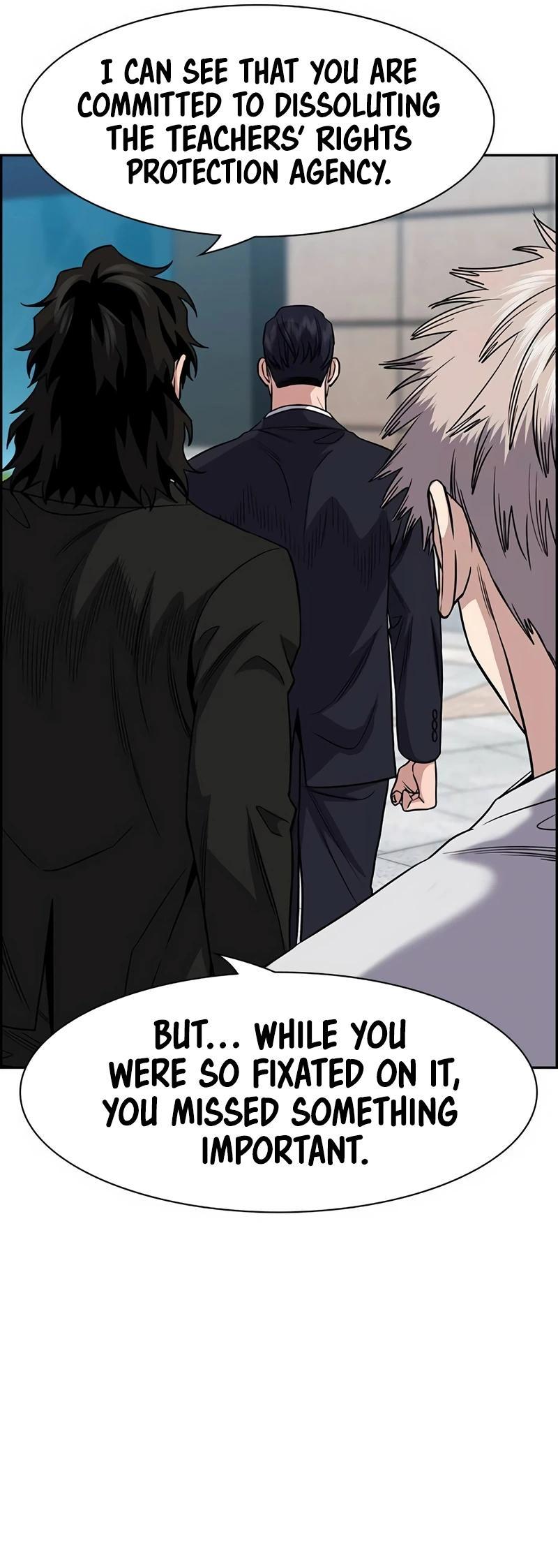 Get Schooled Chap 155 - Next Chap 156