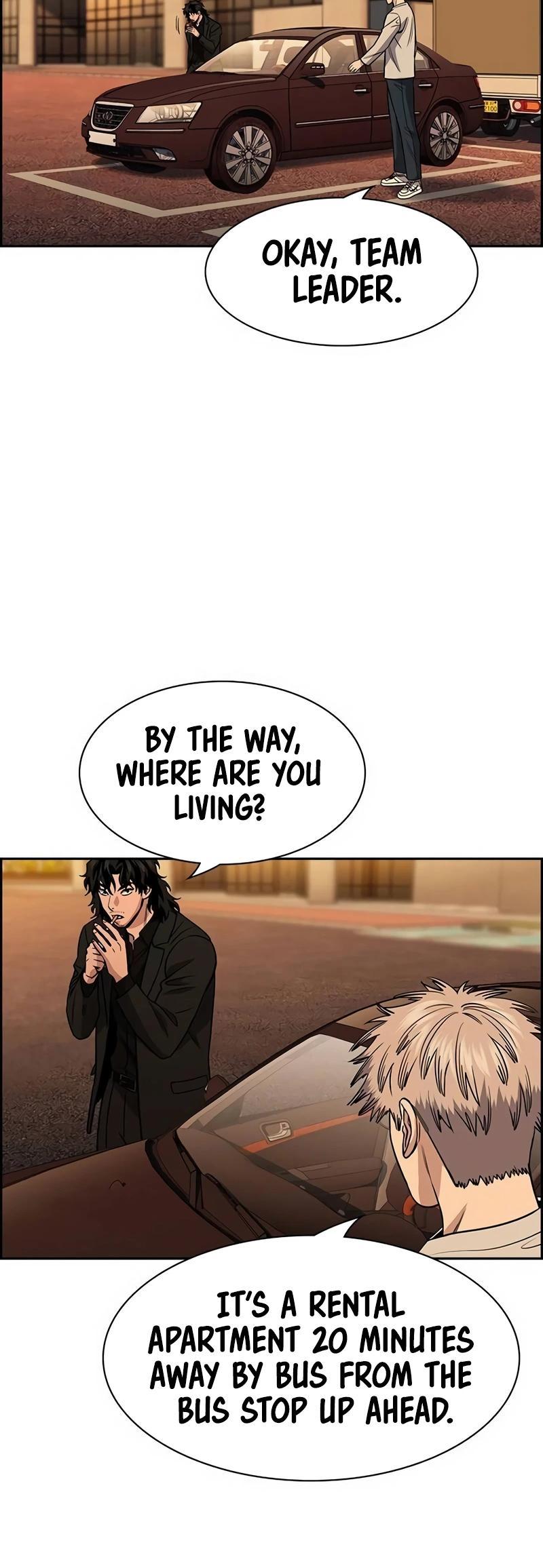 Get Schooled Chap 155 - Next Chap 156