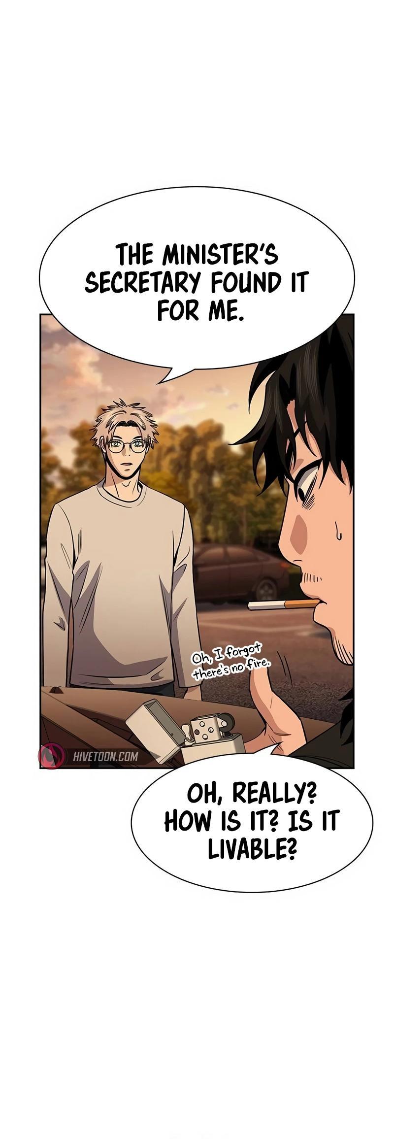 Get Schooled Chap 155 - Next Chap 156