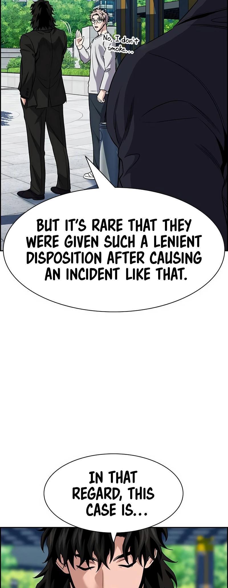 Get Schooled Chap 155 - Next Chap 156