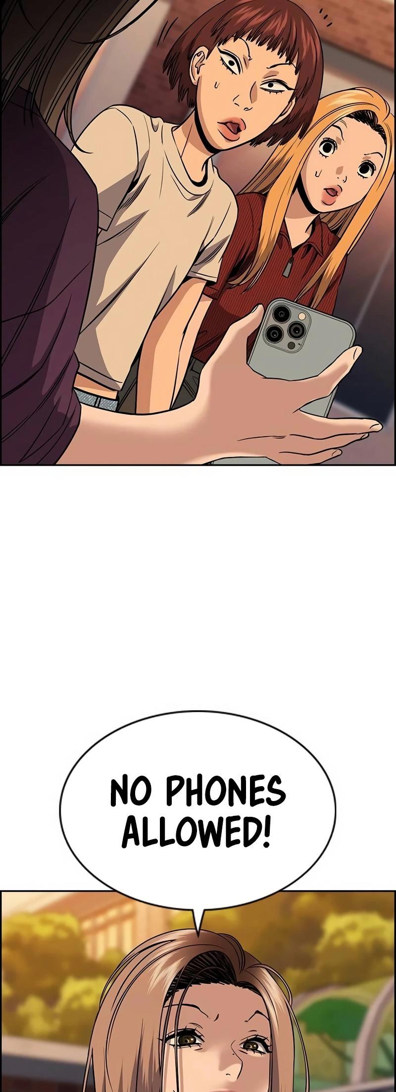 Get Schooled Chap 155 - Next Chap 156