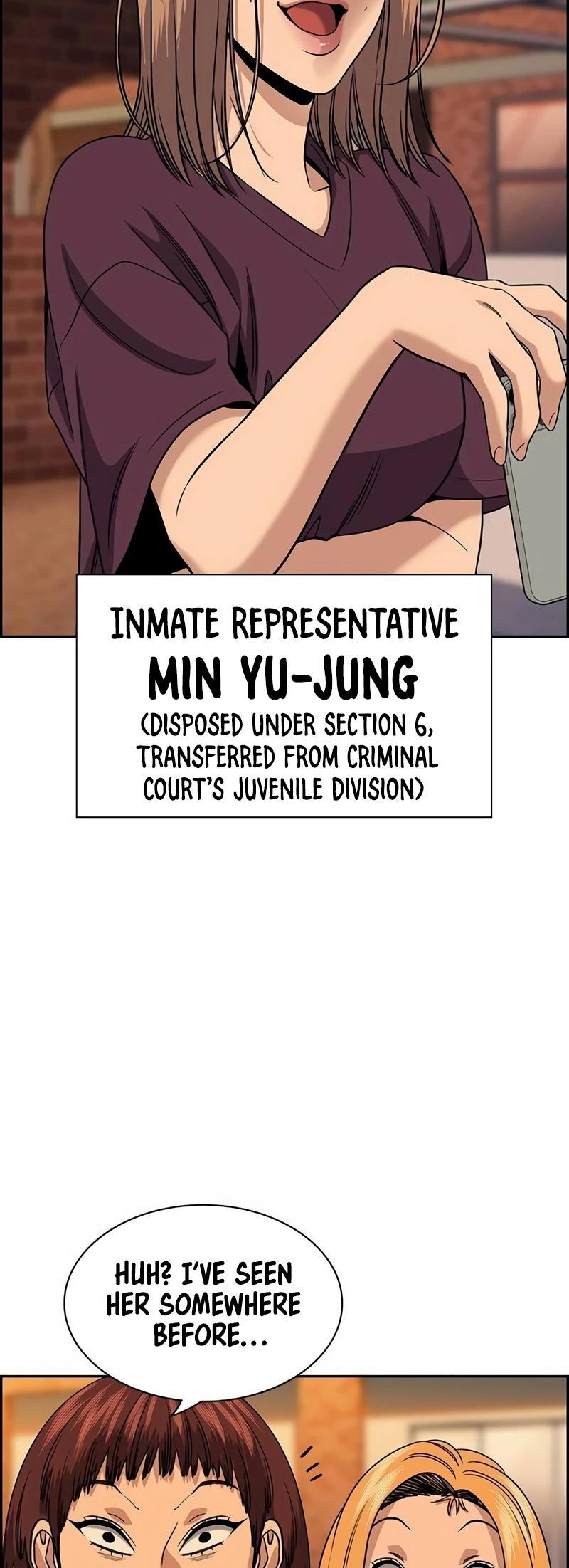 Get Schooled Chap 155 - Next Chap 156