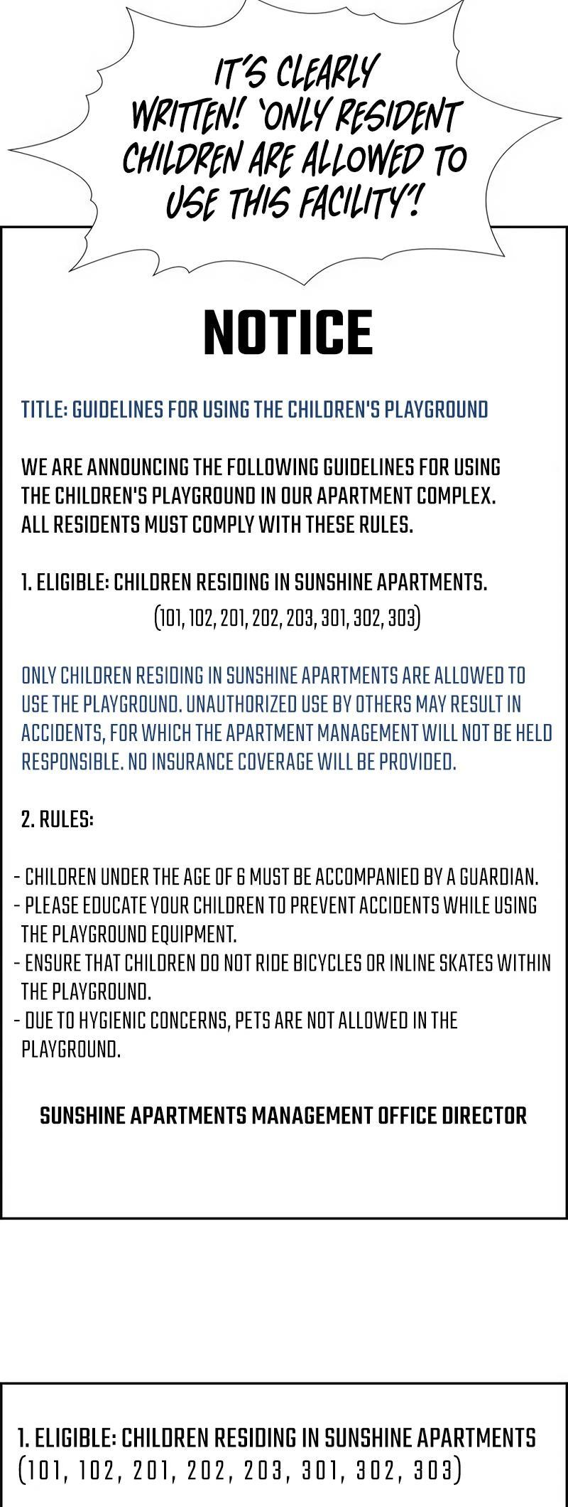 Get Schooled Chap 155 - Next Chap 156