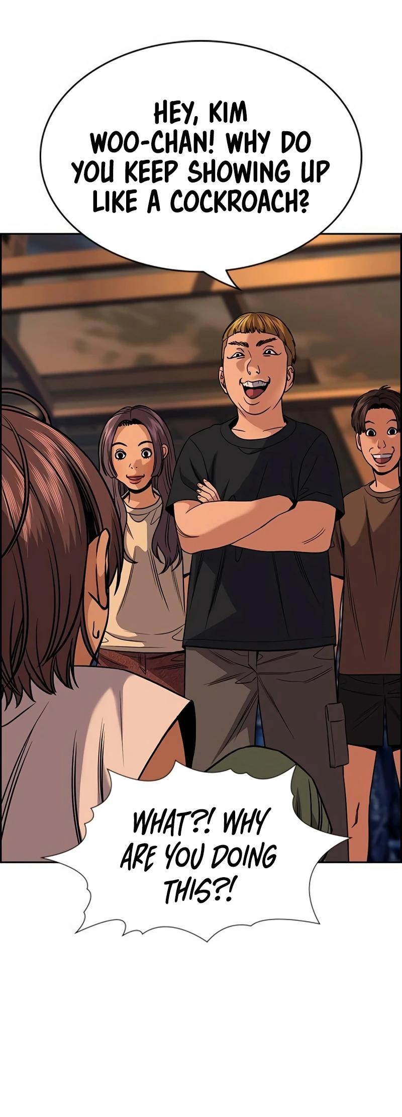 Get Schooled Chap 155 - Next Chap 156