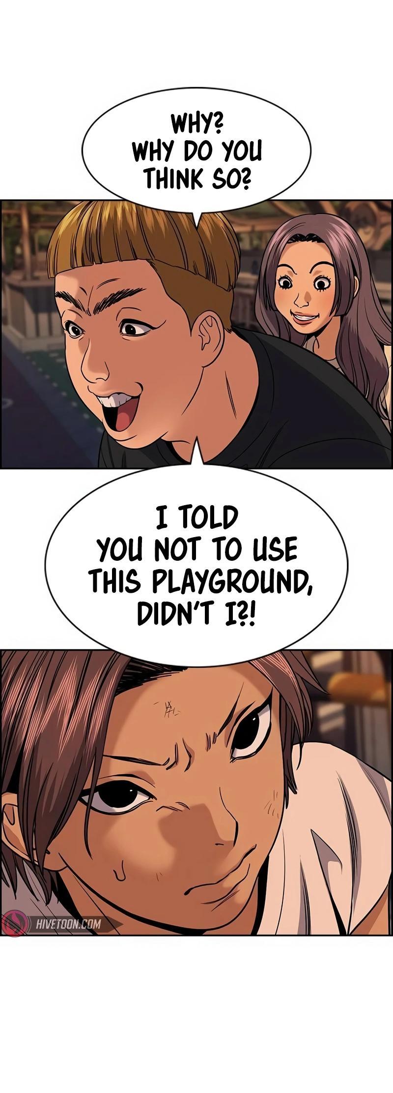 Get Schooled Chap 155 - Next Chap 156