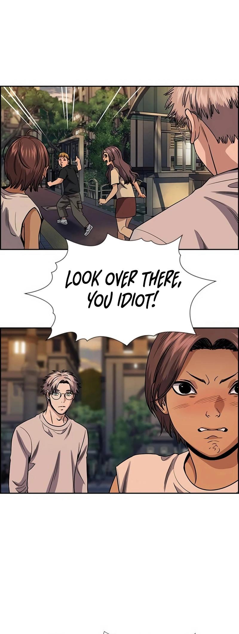 Get Schooled Chap 155 - Next Chap 156