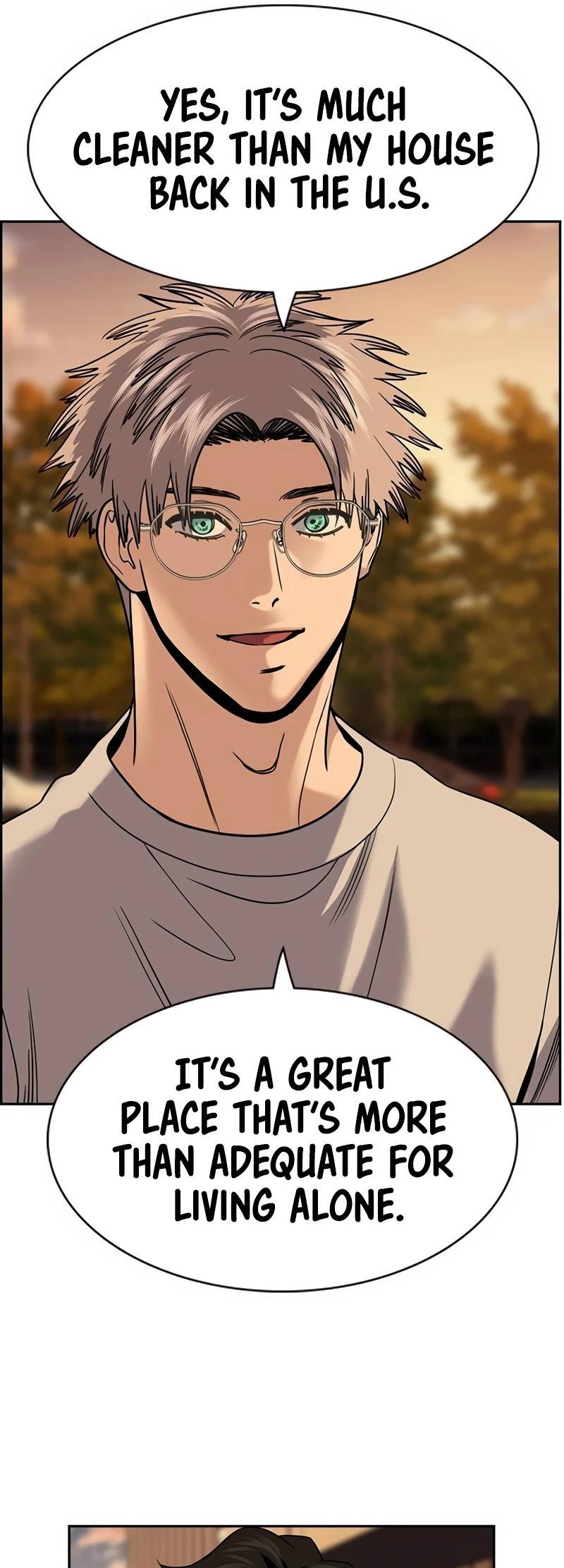 Get Schooled Chap 155 - Next Chap 156