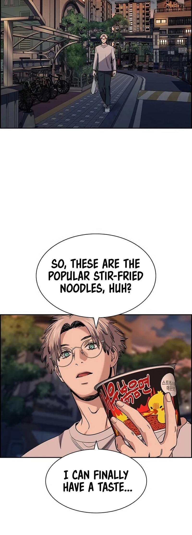 Get Schooled Chap 155 - Next Chap 156