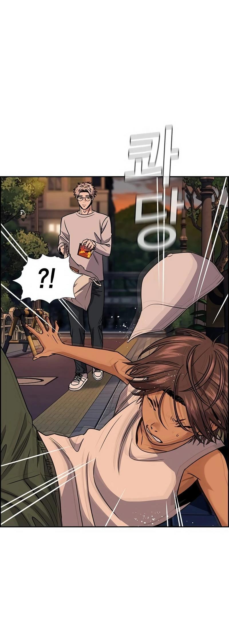 Get Schooled Chap 155 - Next Chap 156