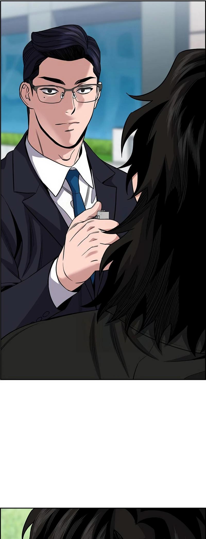 Get Schooled Chap 155 - Next Chap 156