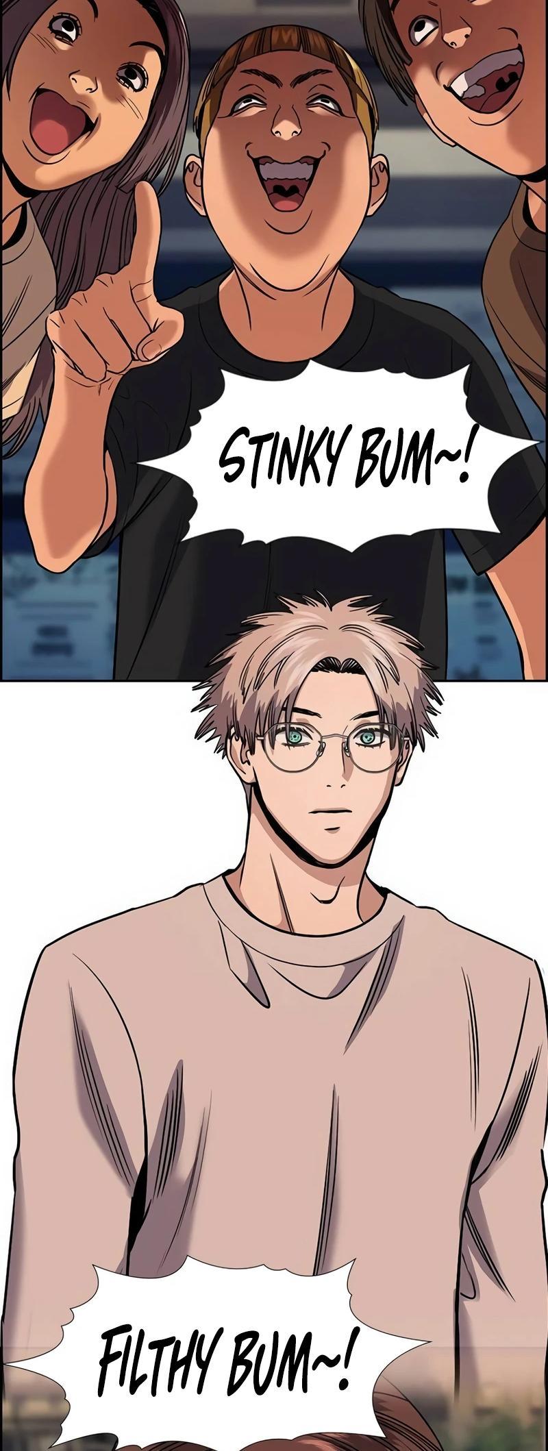 Get Schooled Chap 155 - Next Chap 156