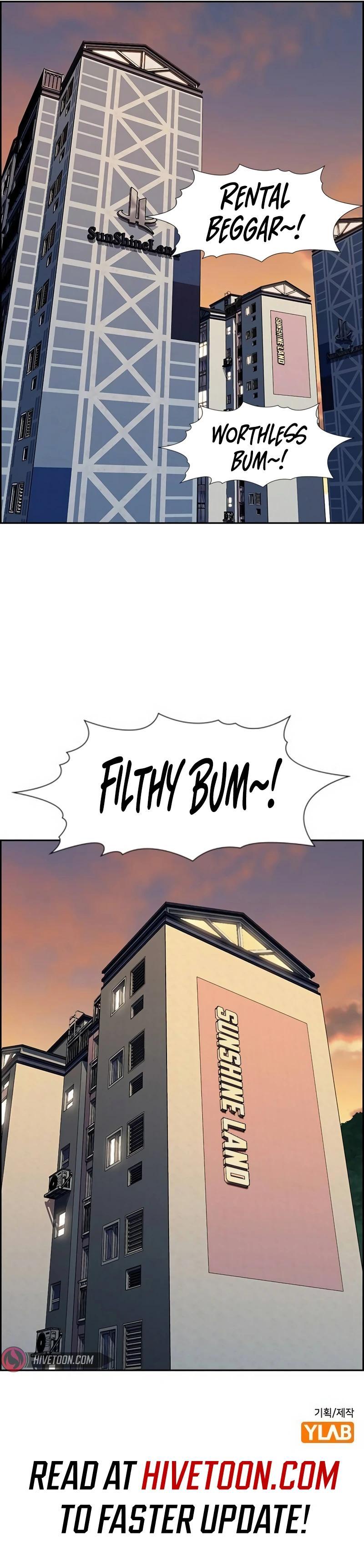 Get Schooled Chap 155 - Next Chap 156