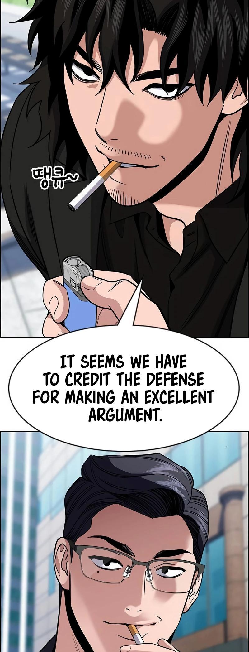 Get Schooled Chap 155 - Next Chap 156