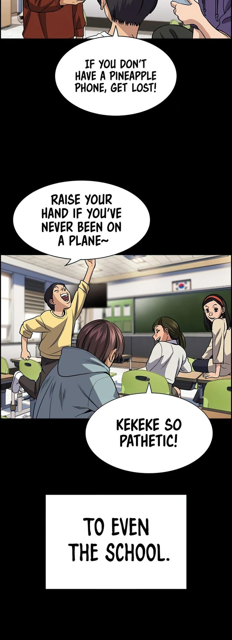 Get Schooled Chap 156 - Next Chap 157