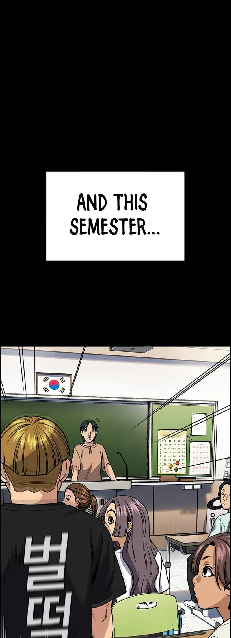 Get Schooled Chap 156 - Next Chap 157