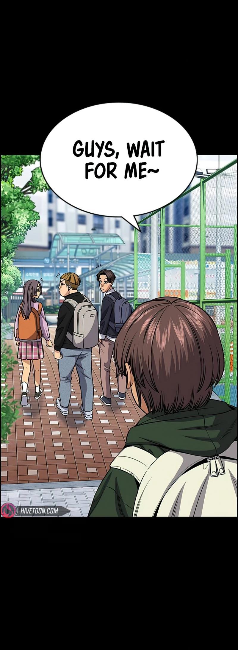 Get Schooled Chap 156 - Next Chap 157