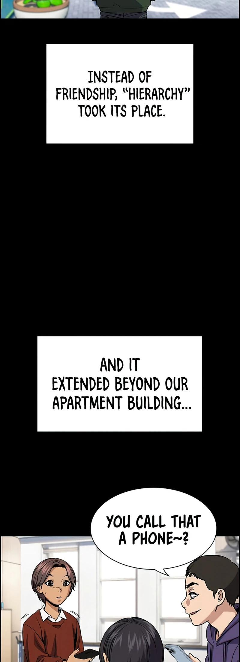 Get Schooled Chap 156 - Next Chap 157