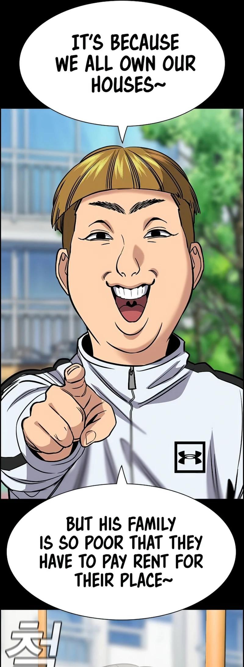 Get Schooled Chap 156 - Next Chap 157