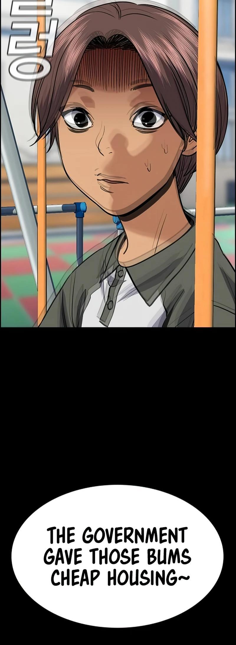 Get Schooled Chap 156 - Next Chap 157