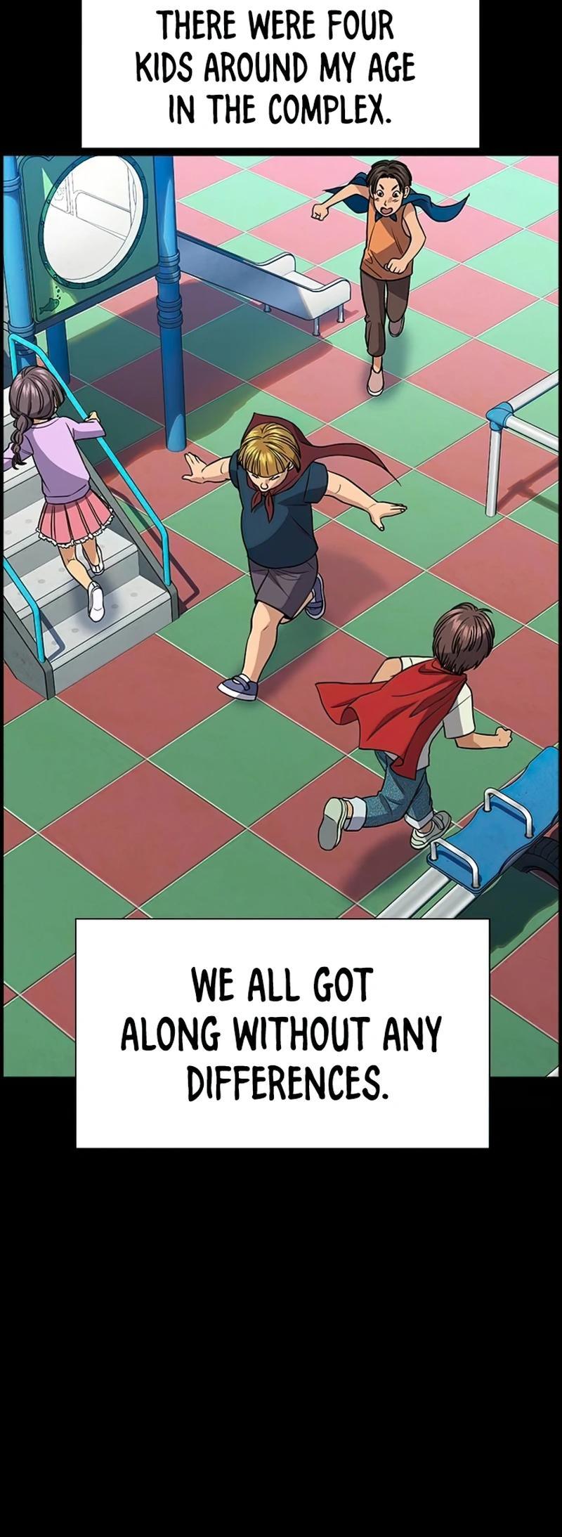 Get Schooled Chap 156 - Next Chap 157