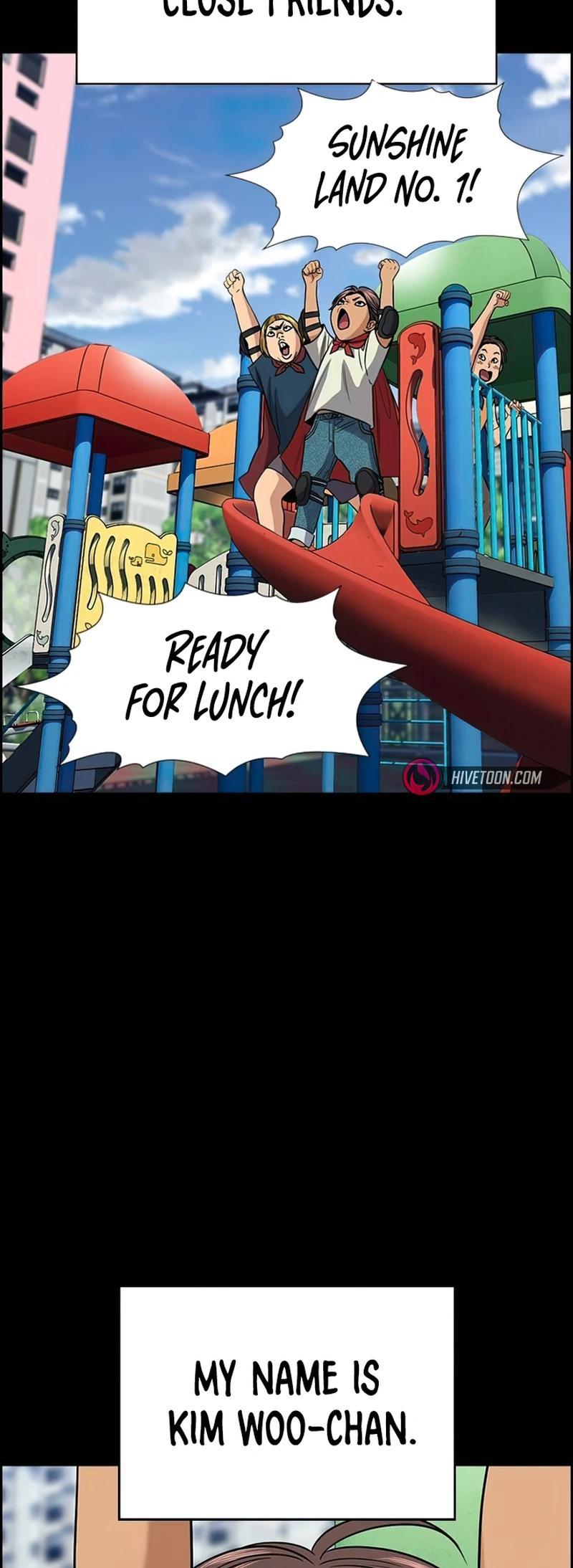 Get Schooled Chap 156 - Next Chap 157