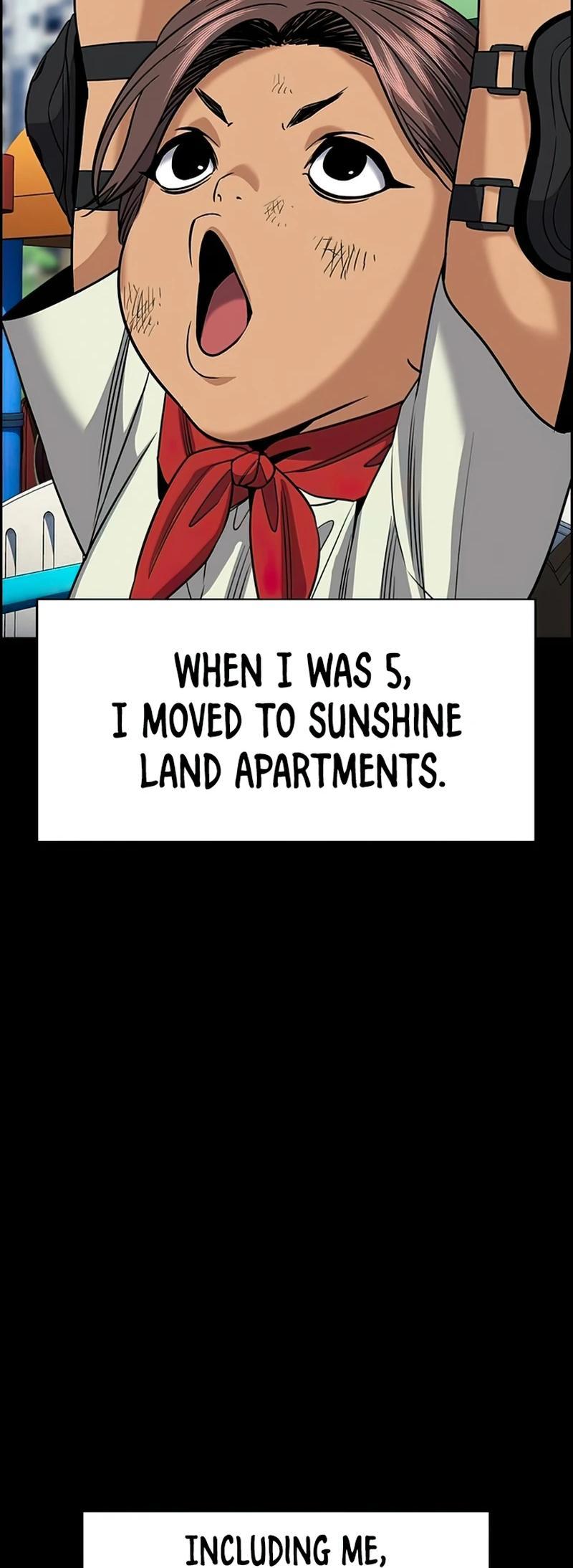 Get Schooled Chap 156 - Next Chap 157