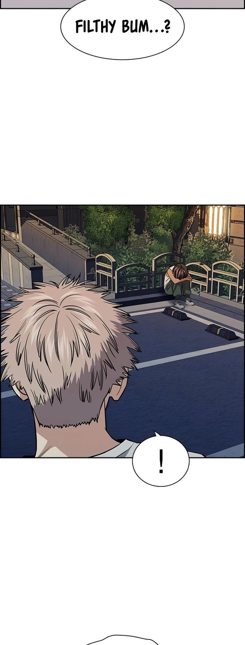 Get Schooled Chap 156 - Next Chap 157