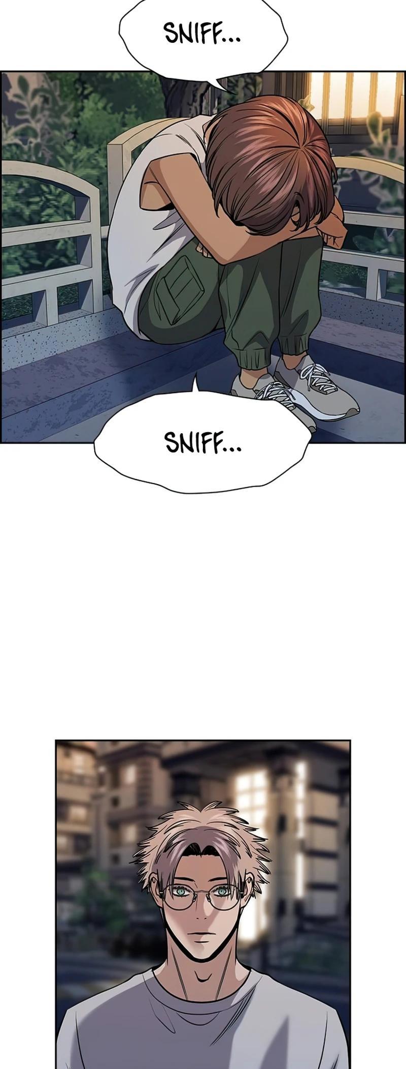 Get Schooled Chap 156 - Next Chap 157