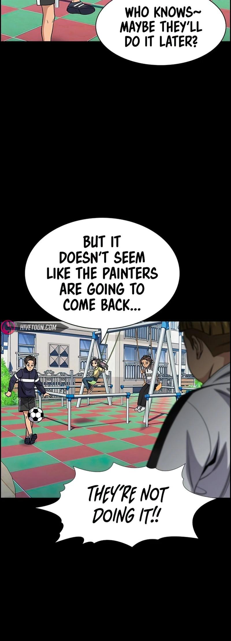 Get Schooled Chap 156 - Next Chap 157