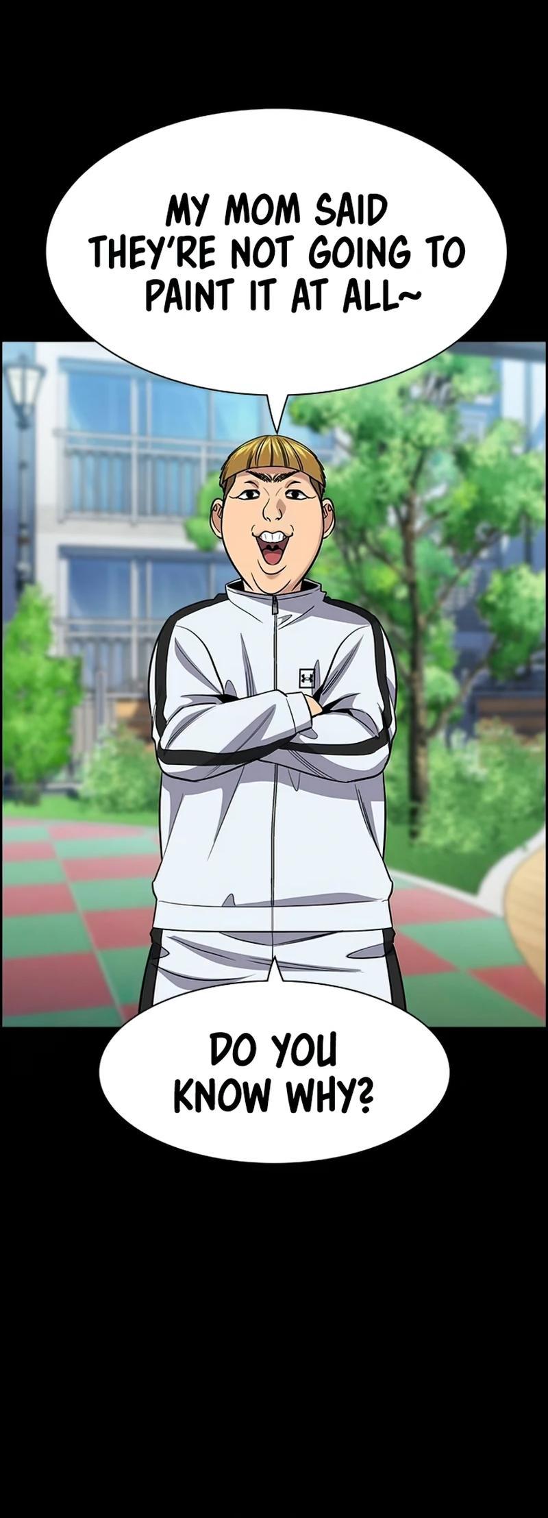 Get Schooled Chap 156 - Next Chap 157