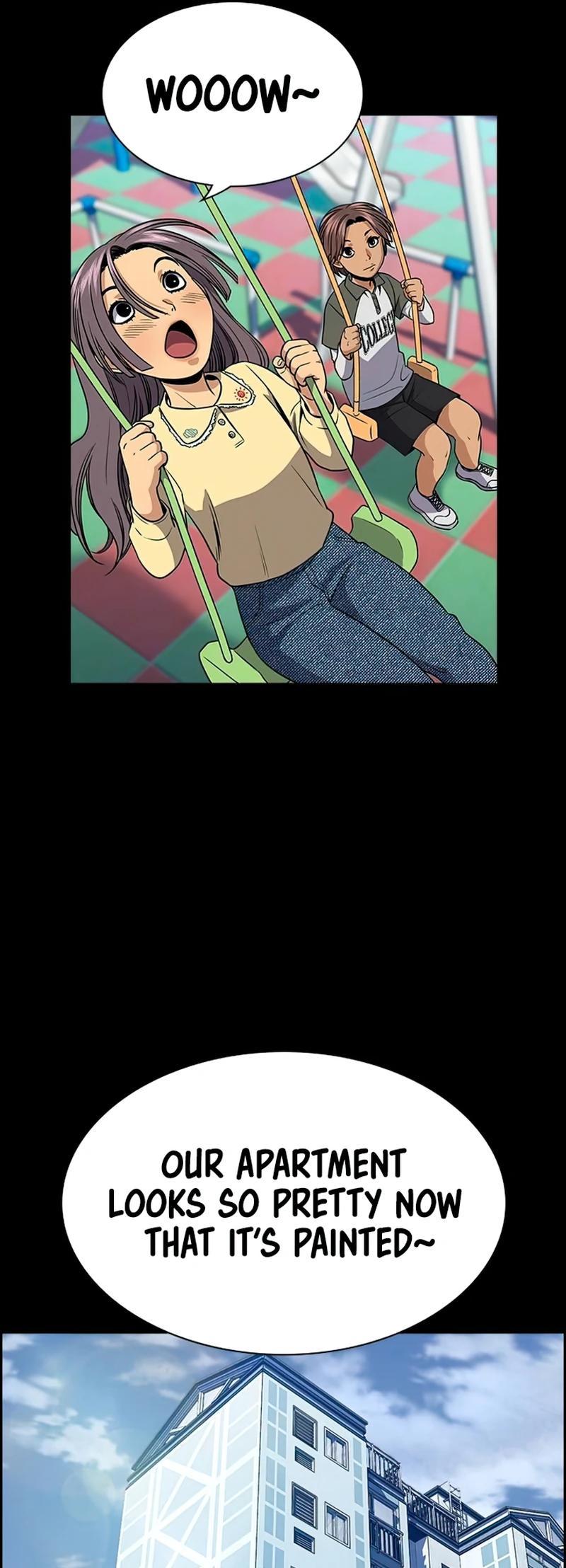 Get Schooled Chap 156 - Next Chap 157