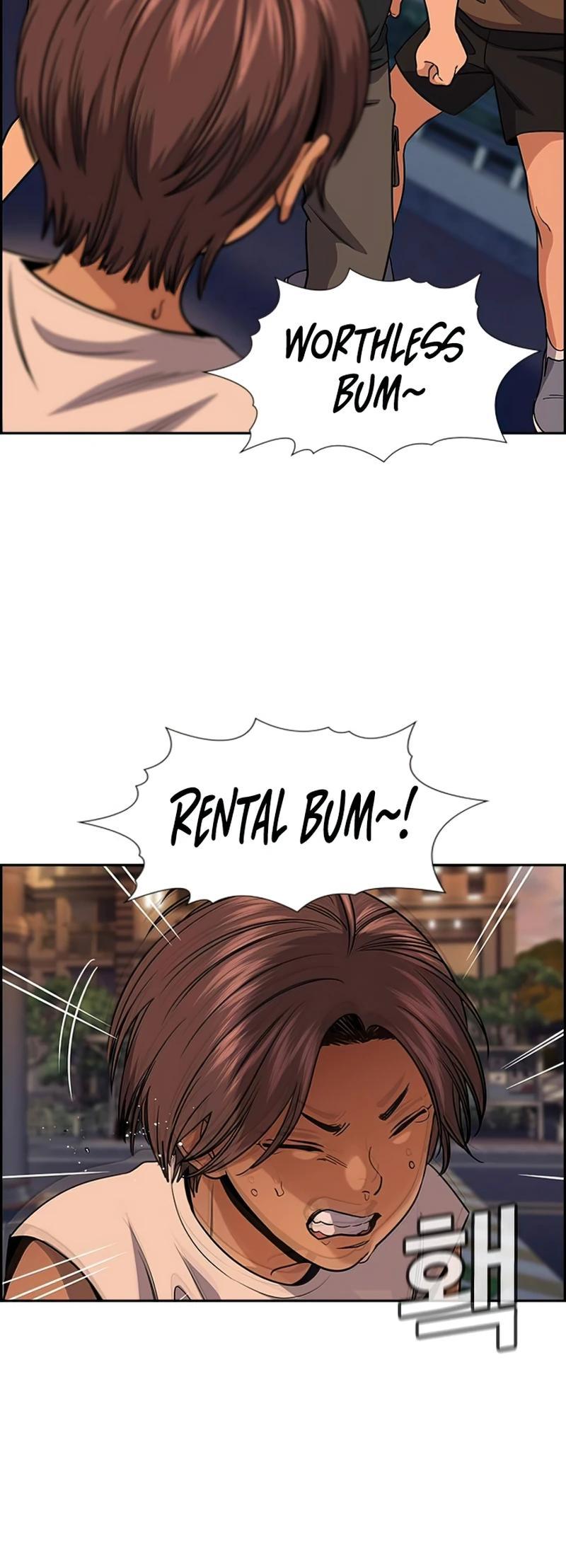 Get Schooled Chap 156 - Next Chap 157