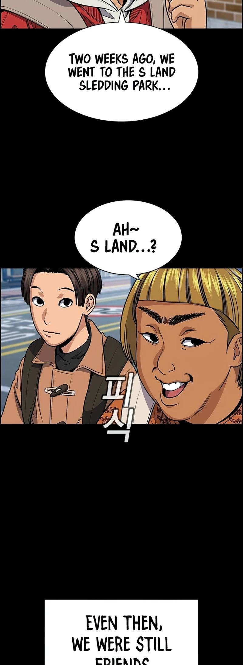 Get Schooled Chap 156 - Next Chap 157