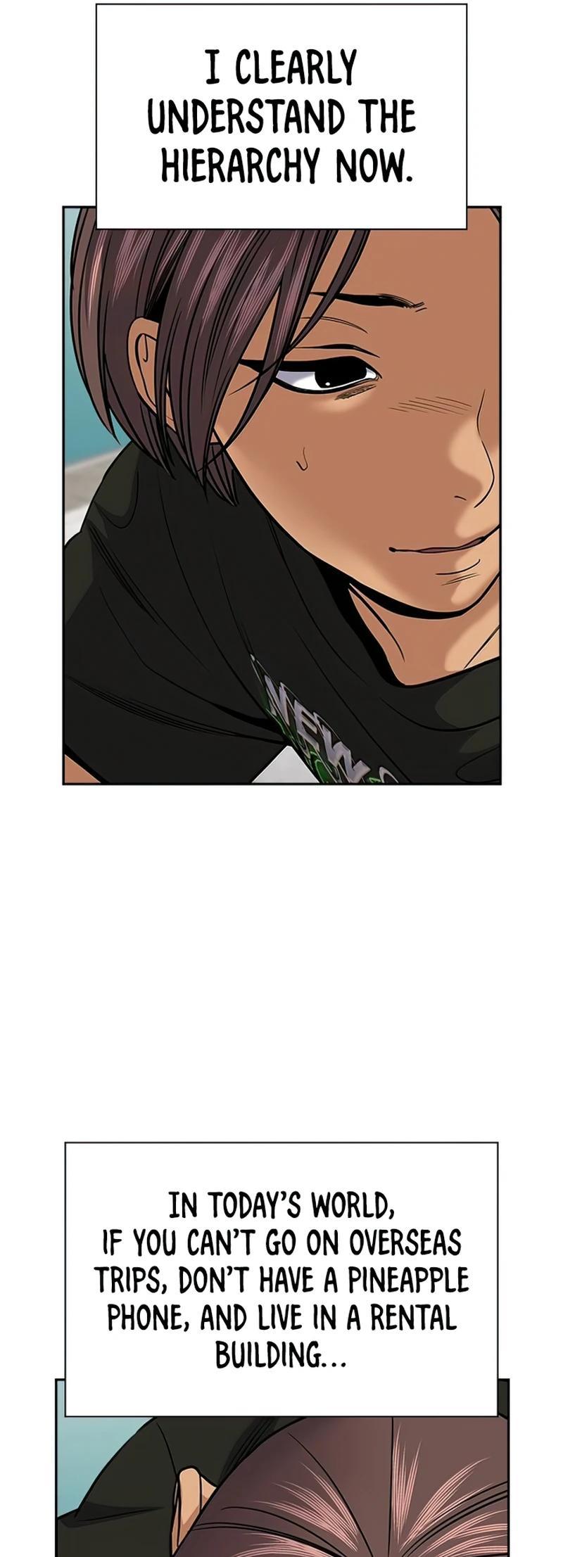 Get Schooled Chap 156 - Next Chap 157