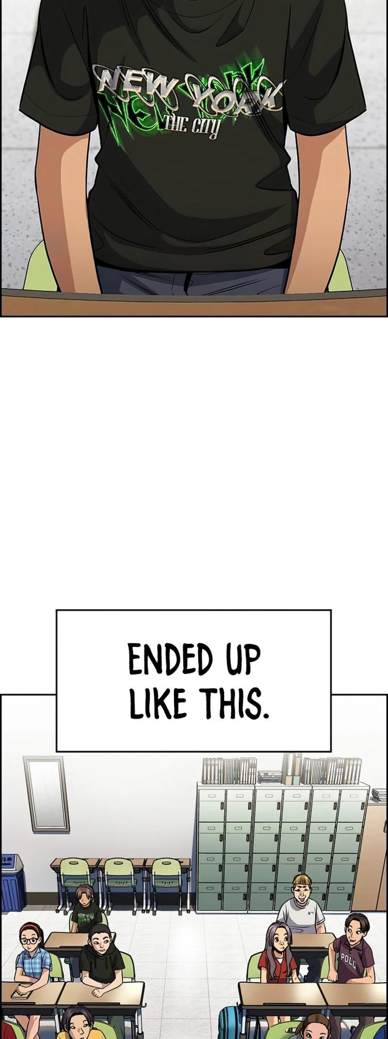 Get Schooled Chap 156 - Next Chap 157