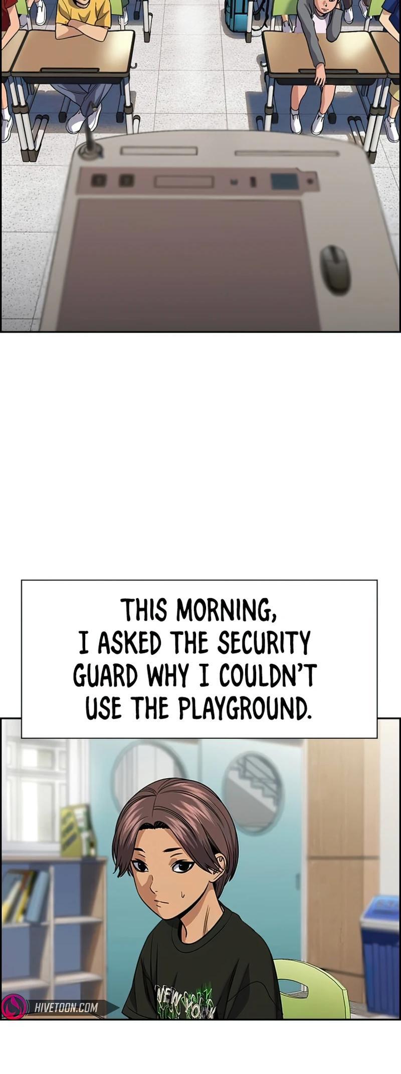 Get Schooled Chap 156 - Next Chap 157