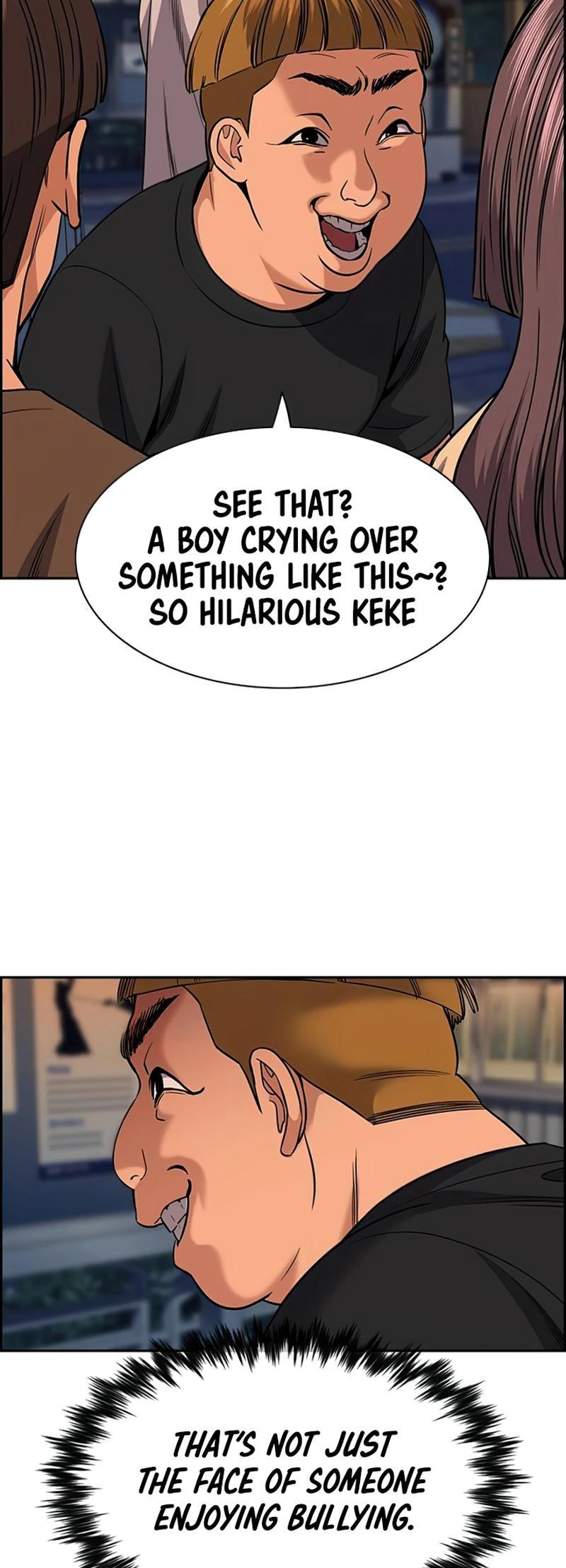 Get Schooled Chap 156 - Next Chap 157