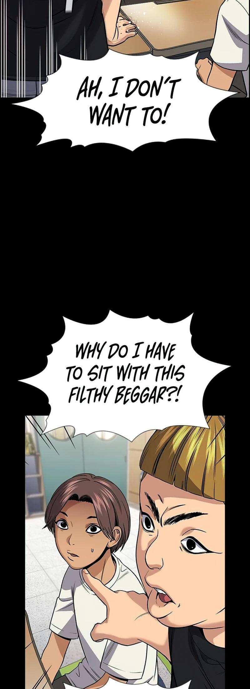 Get Schooled Chap 156 - Next Chap 157