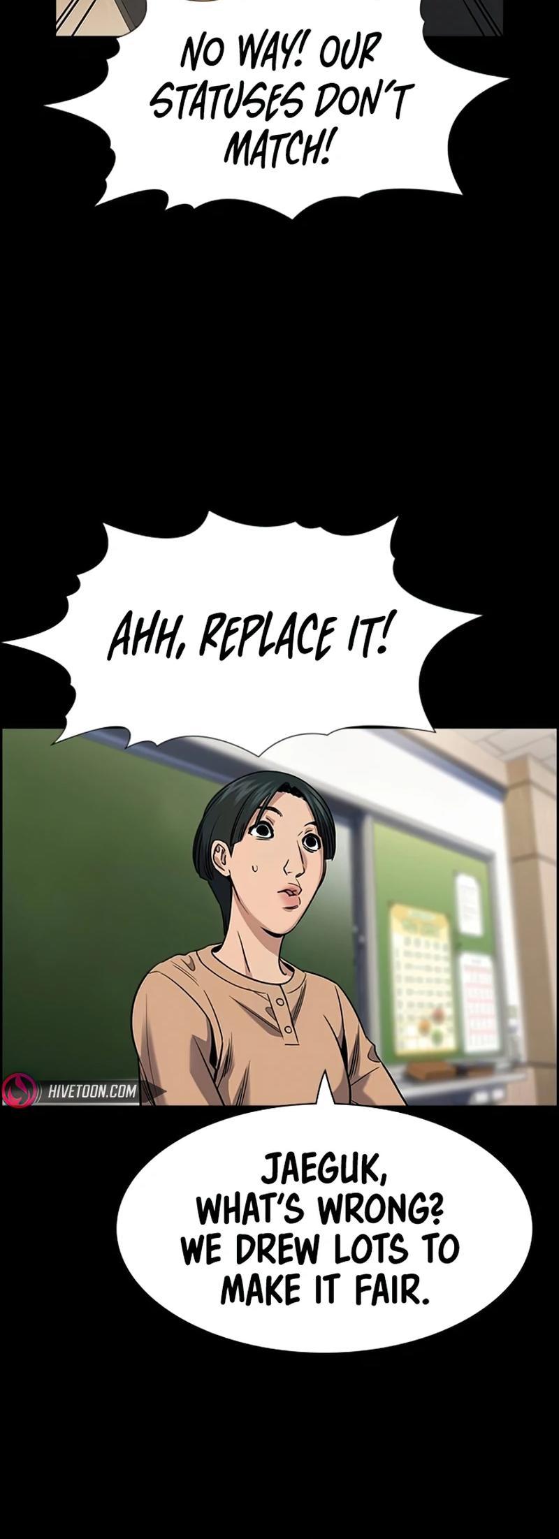 Get Schooled Chap 156 - Next Chap 157