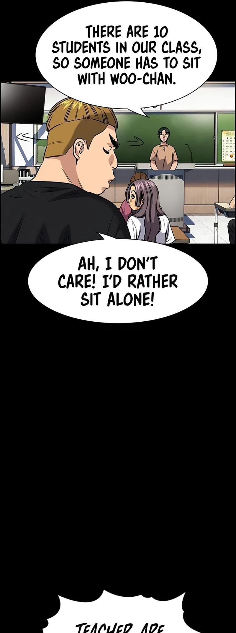 Get Schooled Chap 156 - Next Chap 157