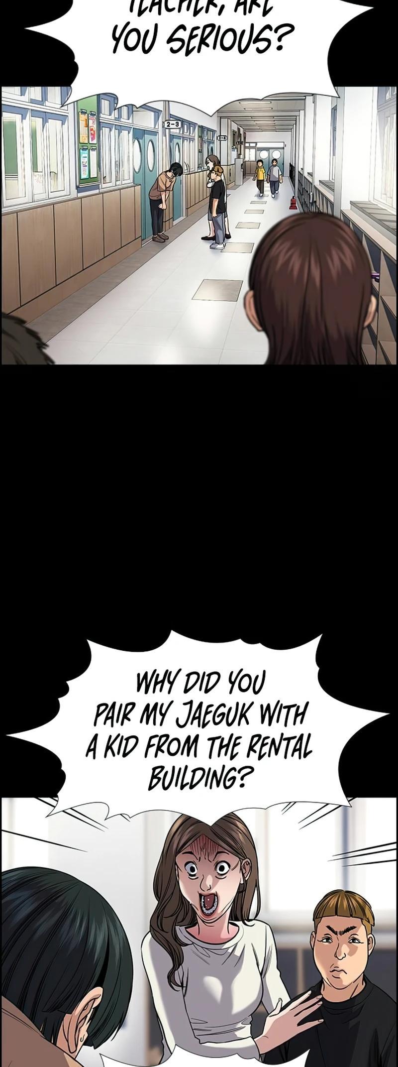 Get Schooled Chap 156 - Next Chap 157