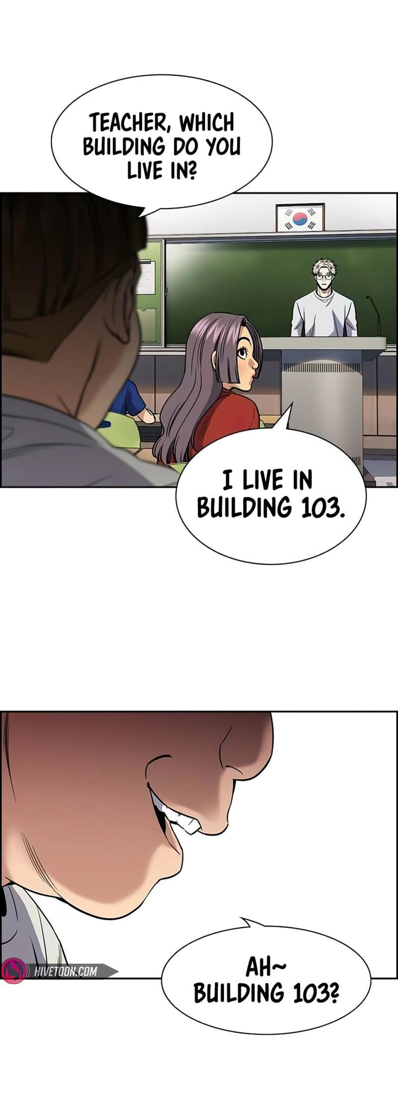 Get Schooled Chap 156 - Next Chap 157