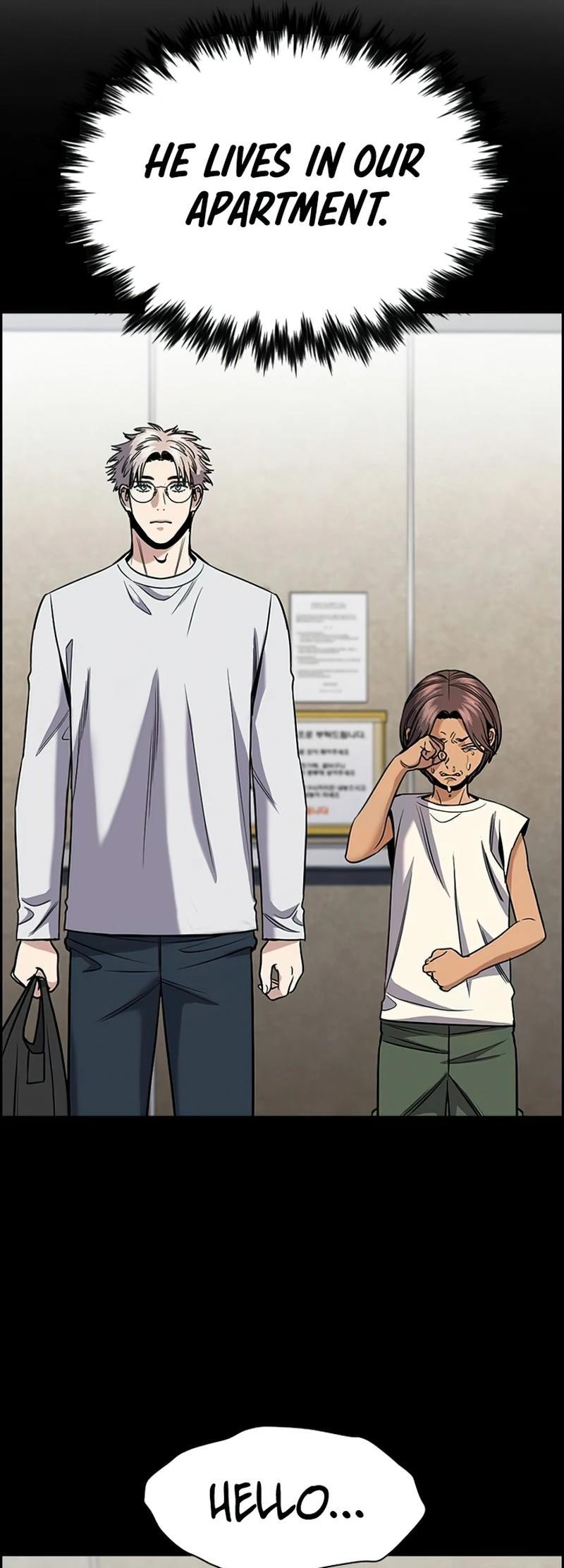 Get Schooled Chap 156 - Next Chap 157