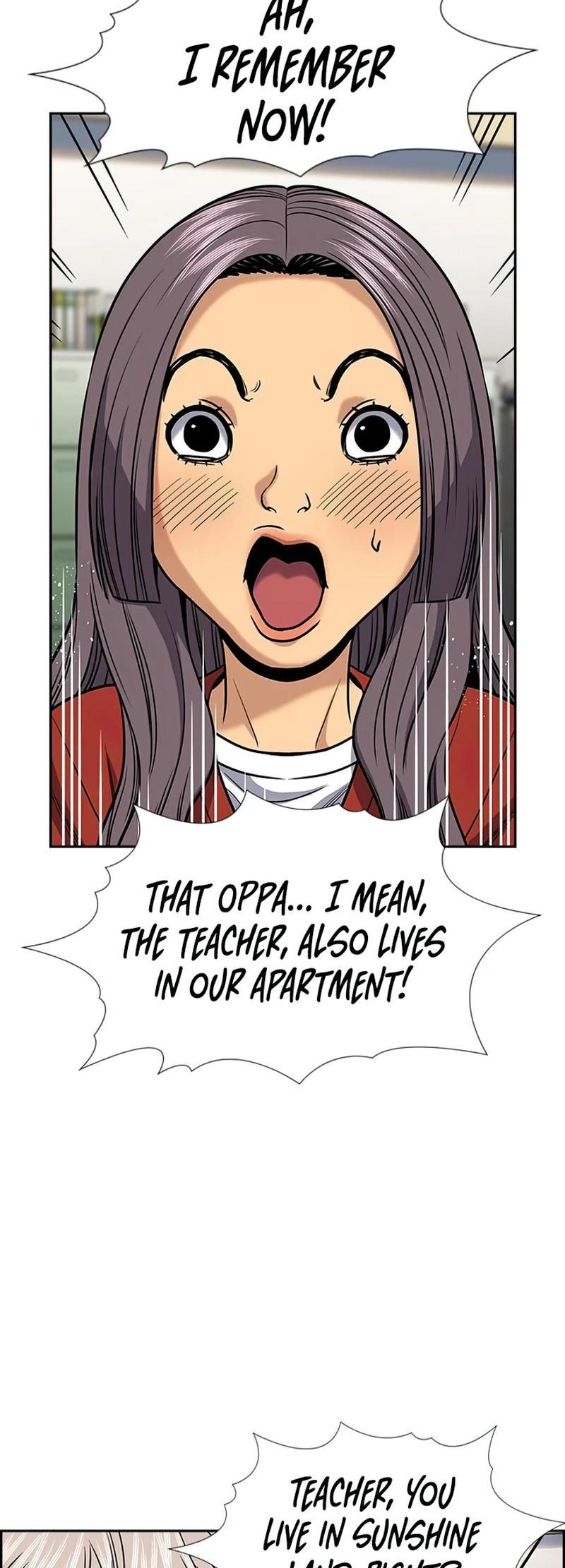 Get Schooled Chap 156 - Next Chap 157