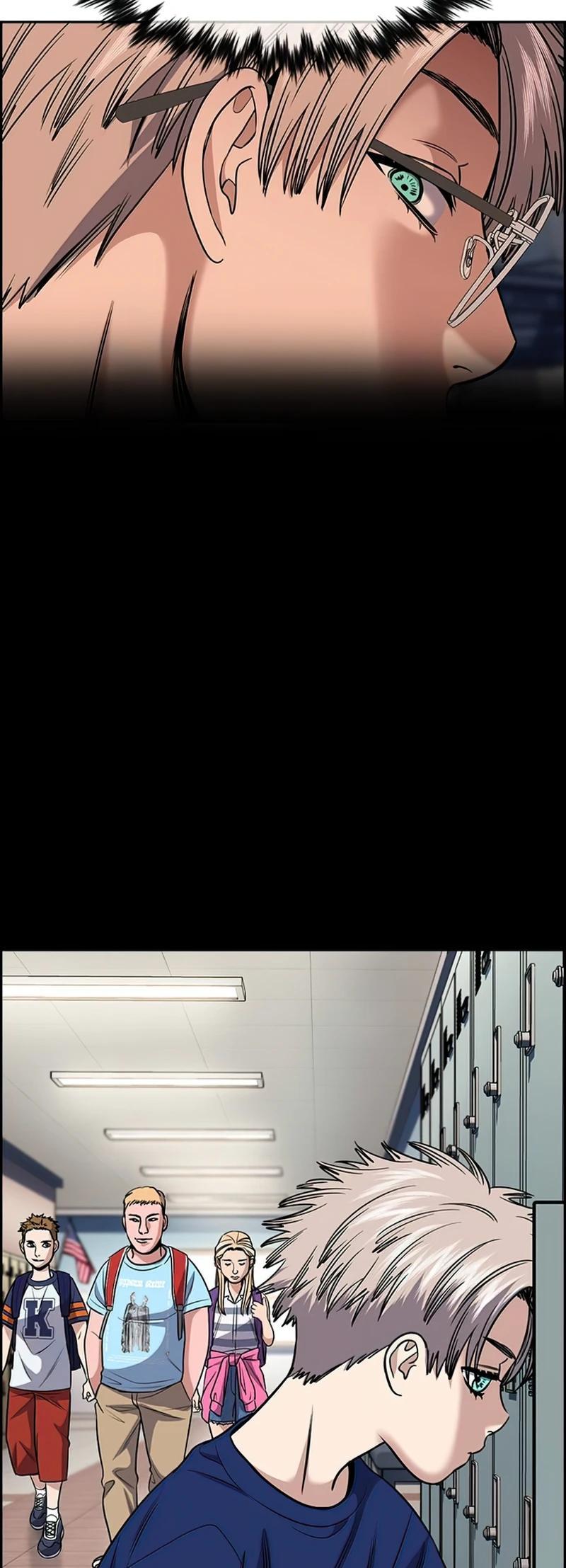 Get Schooled Chap 156 - Next Chap 157