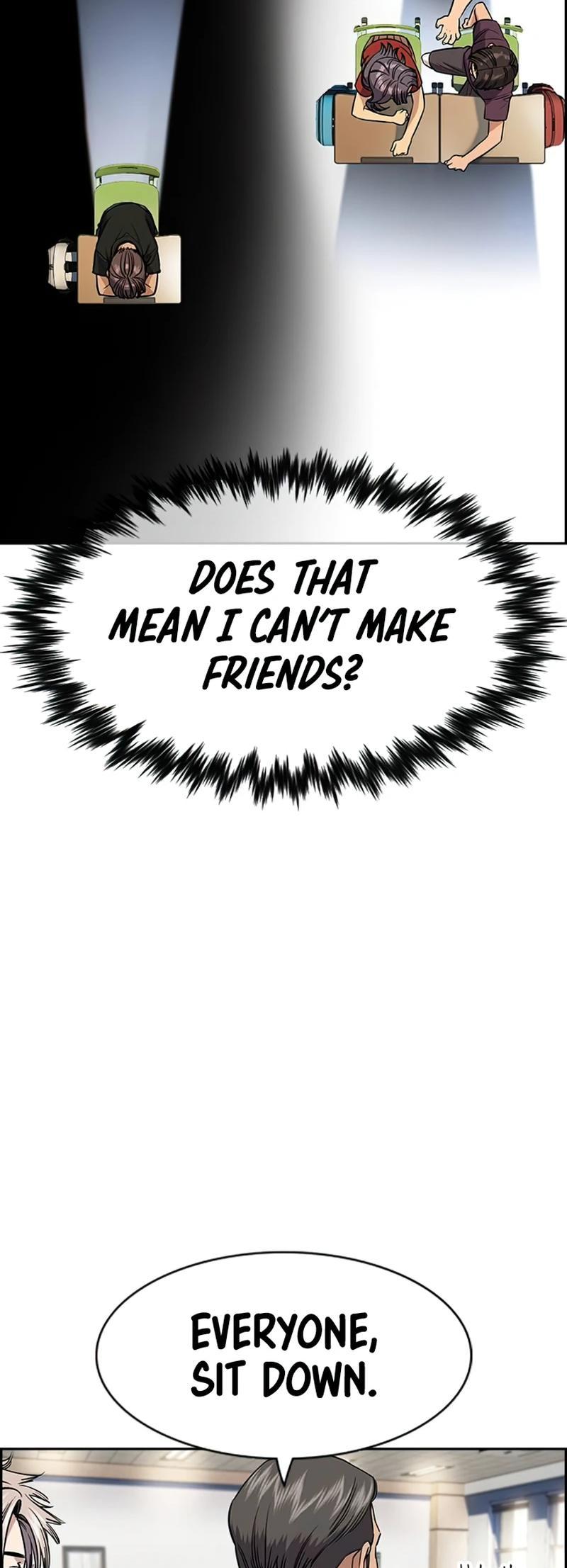 Get Schooled Chap 156 - Next Chap 157