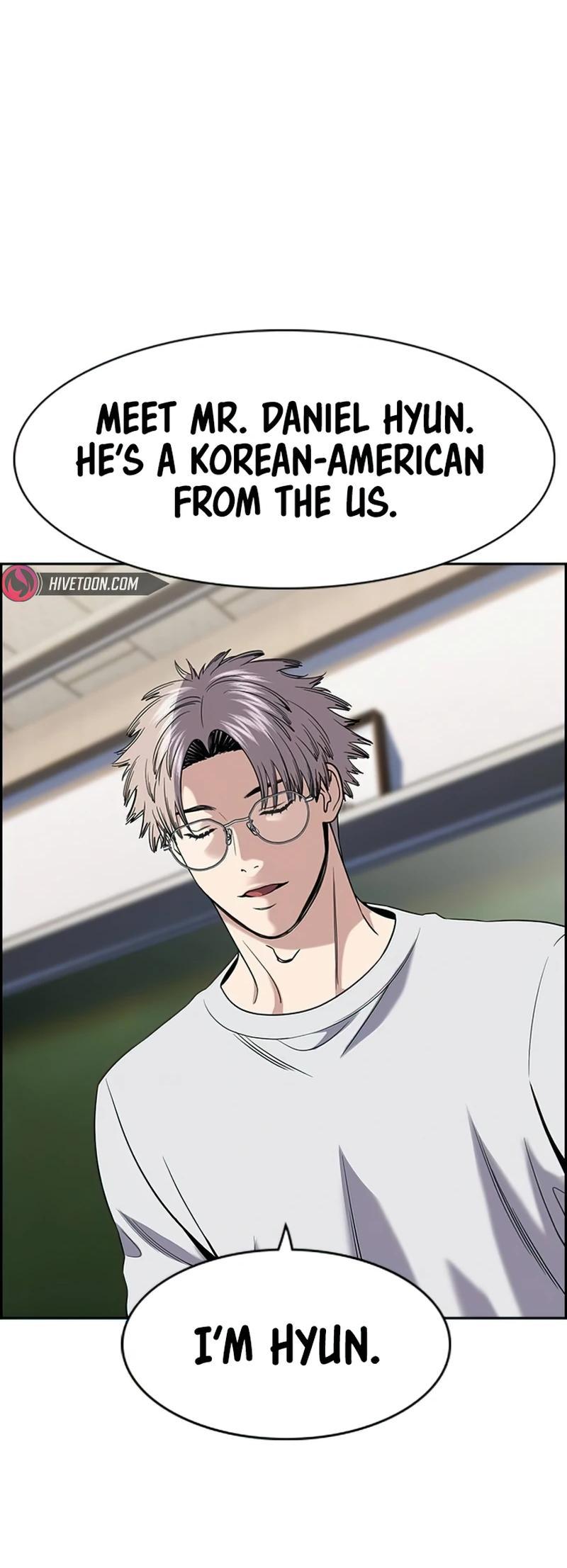 Get Schooled Chap 156 - Next Chap 157